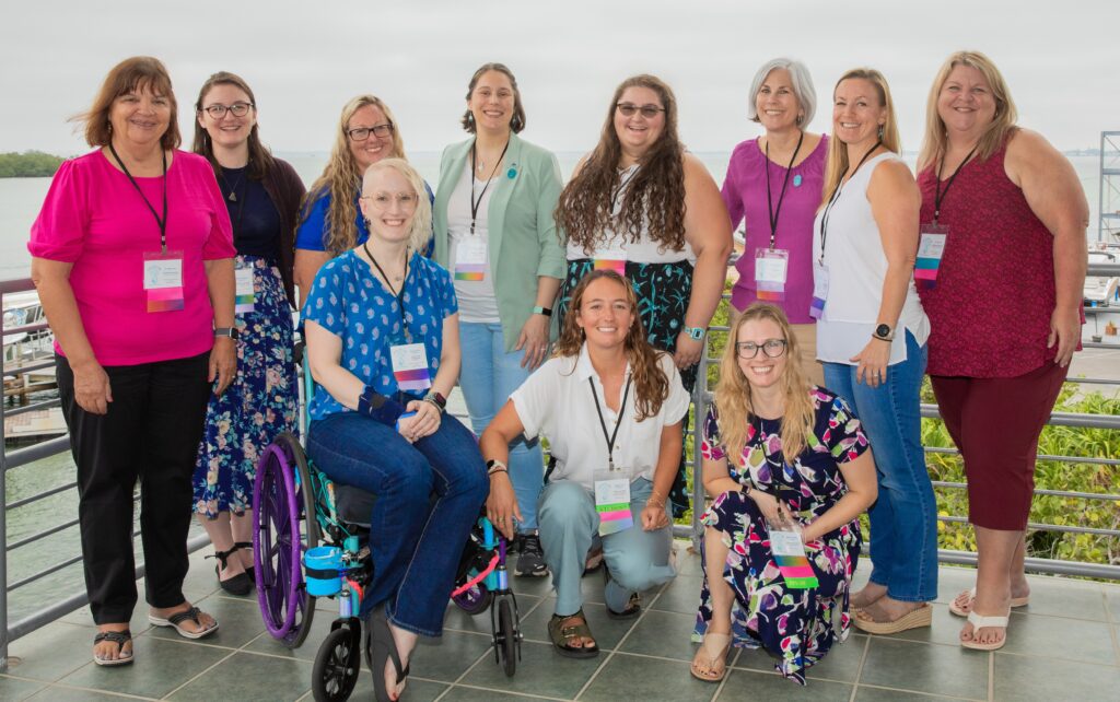 Women of the Water Steering Committee